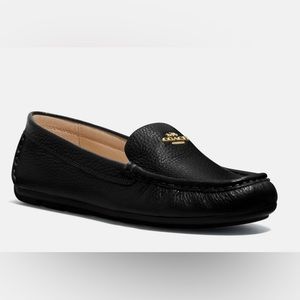Coach Shoes (Marley Driver) Size:9